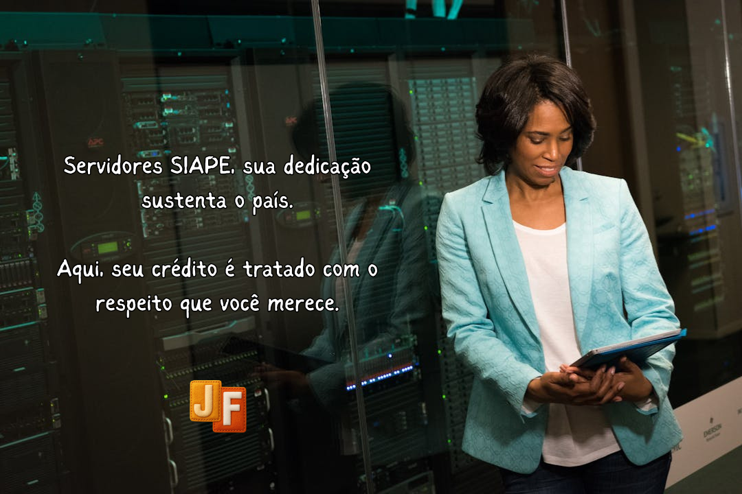 Servidor Federal SIAPE